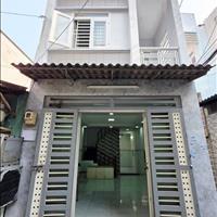 Bán nhà hẻm 192 Nguyễn Trọng Tuyển, P8, Phú Nhuận giá chỉ 2 tỷ 399