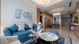 Quỹ căn 1PN+ siêu hot - Capital Square mặt tiền sông Hàn - sát Vincom Đà Nẵng - Ảnh 2