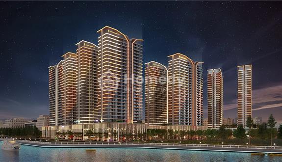 Quỹ căn 1PN+ siêu hot - Capital Square mặt tiền sông Hàn - sát Vincom Đà Nẵng - Ảnh 1