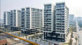  Bán Skyvvilla Sunshine Green Iconic - Long Biên - view hồ  Harmony cạnh vinhome Riverside  - Ảnh 8