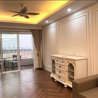 Bán căn hộ 3PN Ciputra  view  trực diện sân golf, diện tích 145m2, đồ nội thất đẹp, giá 17,8 tỷ