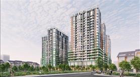 Chỉ với 1 tỷ 7 đã sở hữu ngay Căn hộ FourS Tower tọa lạc Trung tâm Nam Đà Nẵng  - Ảnh 9
