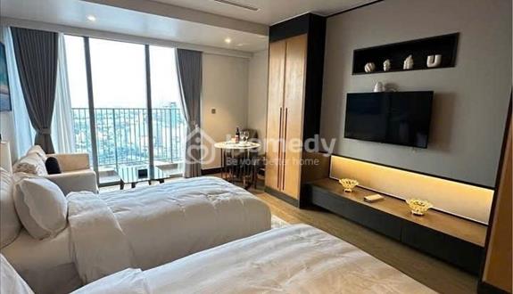 Wyndham Ánh Dương Đà Nẵng – Điểm đến đầu tư dòng tiền thật năm 2026 - Ảnh 1