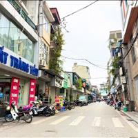 Giá Chạm sàn Ngõ 466 Ngô Gia Tự 40m2 Nở hậu 5 Tầng Thang Máy Đẳng Cấp Thời Thượng
