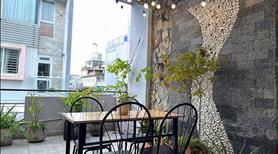 🏠 CH Studio Sân Vườn, Full Nội Thất Ký Con Quận 1, Ban công Siêu chill, Thoải mái trồng cây - Ảnh 10