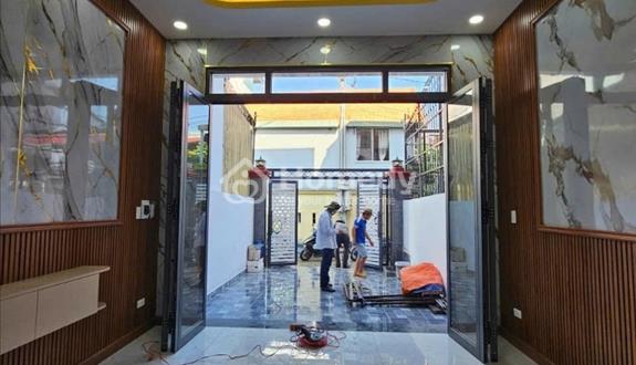 🔥Chừng Chờ Sẽ Không Còn  Chủ Ngộp Ra Đi Siêu Phẩm-Tạ Quang Bửu-Q8. - Ảnh 1