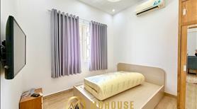 🏠Căn Hộ 2PN Full Nội Thất, Bảo Vệ, Thang Máy, Hầm xe, Lê Thị Riêng Q1, Gần chợ Bến Thành, BV Từ Dũ - Ảnh 5
