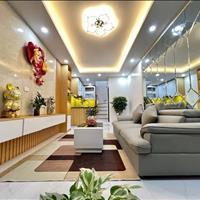 Hoàng Mai nhà đẹp full nội thất, vài bước ra ô tô, ở kinh doanh 35m2*6Tầng 8,8 Tỷ