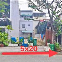 Bán đất Quận 8, SHR - Giá rẻ Liên hệ ngay