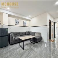 😍 Căn Hộ 2Pn riêng, Full Nội Thất, Nguyễn Trãi Quận 1, Ban công Máy giặt riêng, Khu Ốc Đào