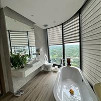 Cho thuê 3 ngủ, view Hồ - toà Landmark Ecopark , có khoáng nóng