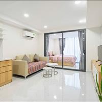 🏠 Siêu phẩm Căn Hộ 1Pn 50m2 Full Nội Thất, Trần Đình Xu Quận 1, Thang máy