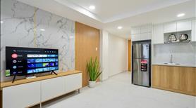 🏠 Siêu phẩm Căn Hộ 1Pn 50m2 Full Nội Thất, Trần Đình Xu Quận 1, Thang máy - Ảnh 4
