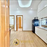 🏠Căn Hộ 2PN Full Nội Thất, Bảo Vệ, Thang Máy, Hầm xe, Lê Thị Riêng Q1, Gần chợ Bến Thành, BV Từ Dũ