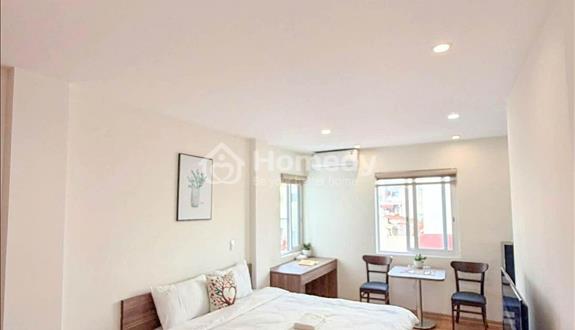 🏡 VIP Tây Hồ cực hiếm 30m ra pđb chỉ hơn 11đ - Ảnh 1