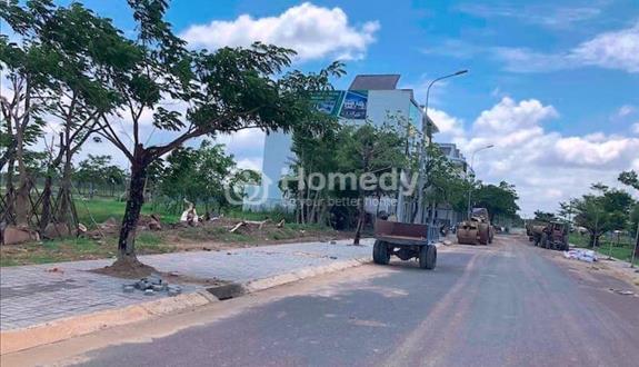 Bán đất Daresco 140m² – Giá tốt 2,17 tỷ | Cơ hội đầu tư sinh lời cao - Ảnh 1