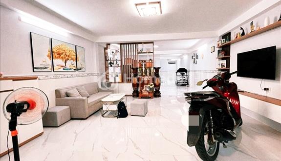 Hiếm chủ gấp bán giảm sâu chỉ 7,9 tỷ 202m2 nhà MTKD  Đông Hoà. - Ảnh 1