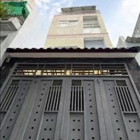 Chủ định cư cần bán gấp nhà chỉ 2 tỷ 980 tại khu vực Chợ Lớn (q5)