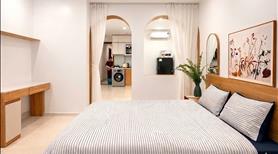 Chung cư mới, sạch sẽ thoáng, có máy giặt, 35m2, 50m2, giá siêu rẻ, ở Trần Văn Lai, Sông Đà Mỹ Đình - Ảnh 6