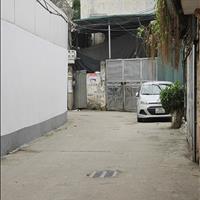 Bán nhà Phạm Văn Đồng, gần Thành phố giao lưu, ngõ thông, gara ô tô, ở ngay
