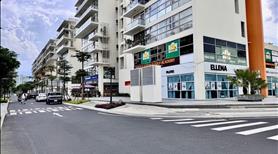 Bán shophouse góc 2 mặt tiền Garden Plaza 1, Đường Tôn Dật Tiên, Phú Mỹ Hưng giá tốt - Ảnh 4