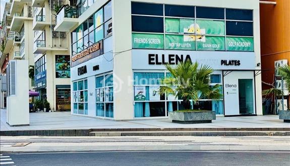 Bán shophouse góc 2 mặt tiền Garden Plaza 1, Đường Tôn Dật Tiên, Phú Mỹ Hưng giá tốt - Ảnh 1