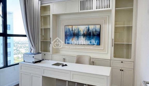 Giá tốt ! Cần bán căn hộ 2PN khu đô thị FPT Đà Nẵng - Ảnh 1