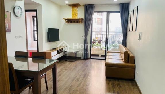 Ngộp bank chủ nhà cần bán gấp căn 3N hateco Xuân Phương - Ảnh 1