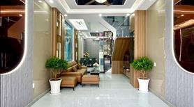 Nhà Phố Ngay Trung Tâm Thành Phố Gần Siêu Thị Aeon Bình Dương - Ảnh 2