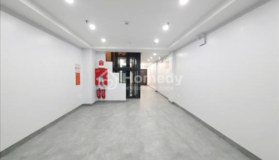 Bán nhà 7 tầng Xuân La, Xuân Tảo 55m thang máy, ô tô đỗ cửa, giá thương lượng - Ảnh 1
