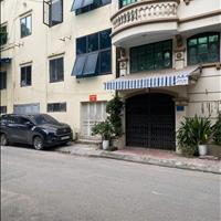 Chính chủ cho thuê nhà mặt phố 6 tầng, 25 m2 Cầu Trắng Hà Đông ở kiêm kinh doanh, không sợ lụt!