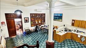 Bán nhà Cầu Giấy 136.8m, mặt tiền 8.6m, ngõ ô tô, giá thương lượng LH0968926199 - Ảnh 4