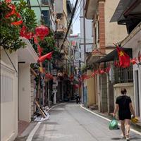kim chung - lai xá - 33m² 5 tầng, ngõ thông oto đỗ cửa - chỉ nhỉnh 5tỷ - hiếm!