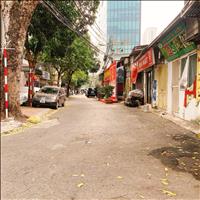 Bán nhà Nghĩa Đô phân lô 60m ô tô tránh, giá thương lượng, LH0868926199