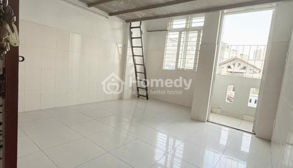 Nhà có cho thuê phòng trọ rộng rãi thoáng mát - Ảnh 1