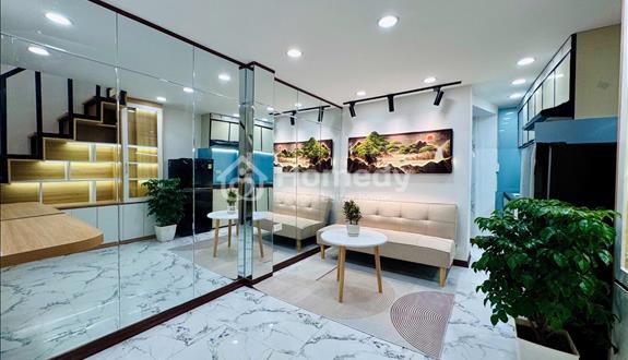 Chính chủ nhà phố Vũ Hữu - Thanh Xuân 5,5tỉ. Nhà mới  đẹp khang trang, sổ sẵn giao dịch - Ảnh 1