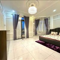 Nhà đẹp lung linh  – ngang 5,2m – hẻm xe hơi 6m chỉ 7 tỷ