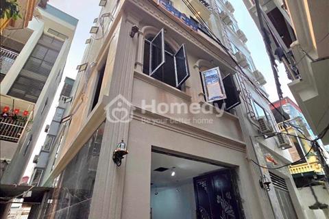 Bán tòa CHDV Bắc Từ Liêm 20P KK – Lô góc – Dòng tiền 100tr/th – Giá tốt