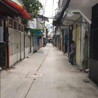 HXH Nguyễn Đình Chiểu,Quận 3 5 tầng giá nhỉnh 8tỷ