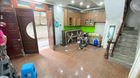 Chính Chủ cho thuê nhà 6Tầng 6 ngủ. 40m2. 12triệu   Hồng Hà. Hoàn Kiếm.  098.363.2992 - Ảnh 3