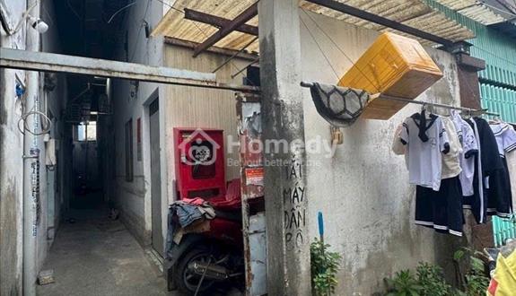 Cần bán gấp dãy Nguyễn Văn Quá Q12 - 4 PHÒNG(4*20) Nhỉnh 4tỷ - Ảnh 1