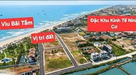 Bán đất khu kinh tế ven biển - Ảnh 3