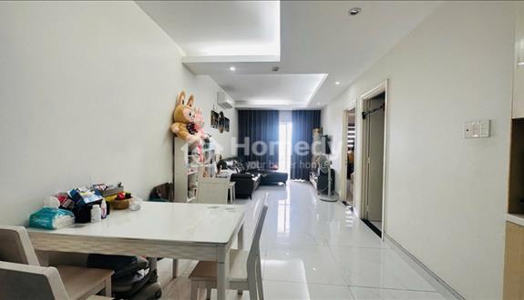 Co thuê Chung cư Pegasus - Ảnh 1