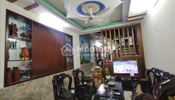 Bán gấp nhà  MTKD- KDC THƯƠNG MẠI SÓNG THẦN DĨ AN 80m2 chỉ 6,1 Tỷ thương lượng. - Ảnh 1