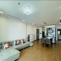 Cho thuê căn hộ BRG Diamond 25 Lê Văn Lương. 110m2, 3PN, full đồ. Giá 27tr/tháng. LH 0982902239