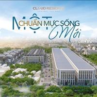 Bán khu nhà ở liền kề cao cấp tại trung tâm Tuy Hoà