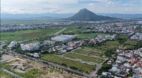Bán khu nhà ở liền kề cao cấp tại trung tâm Tuy Hoà - Ảnh 2