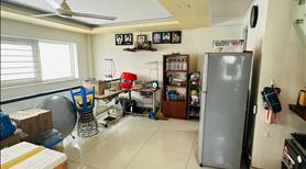 Cần bán gấp nhà hẻm Lê Văn Sỹ 5m x 9m, 3 phòng ngủ, 4wc, có sổ hồng, nở hậu 5,5m - Ảnh 3