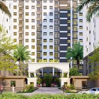 Dự Án Nhà Ở Xã Hội tại Huế , Nhà ở xã hội tại Ecogarden 