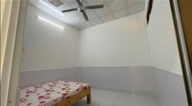 Cho thuê nhà chính chủ, hẻm rộng xe hơi tới nhà. - Ảnh 9